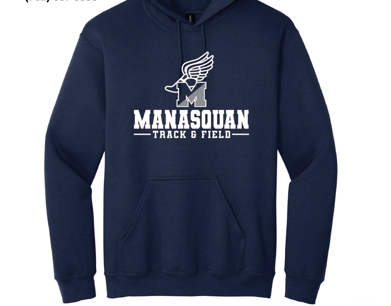 Long Sleeve Apparel