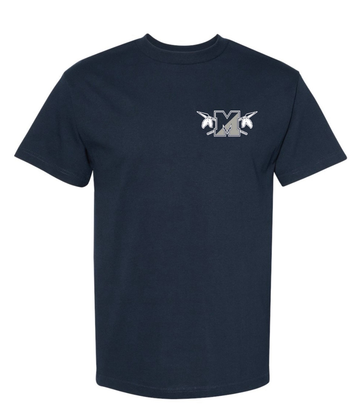 Short Sleeve Apparel